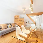 Guestready - Sunny Family Duplex In Anjos