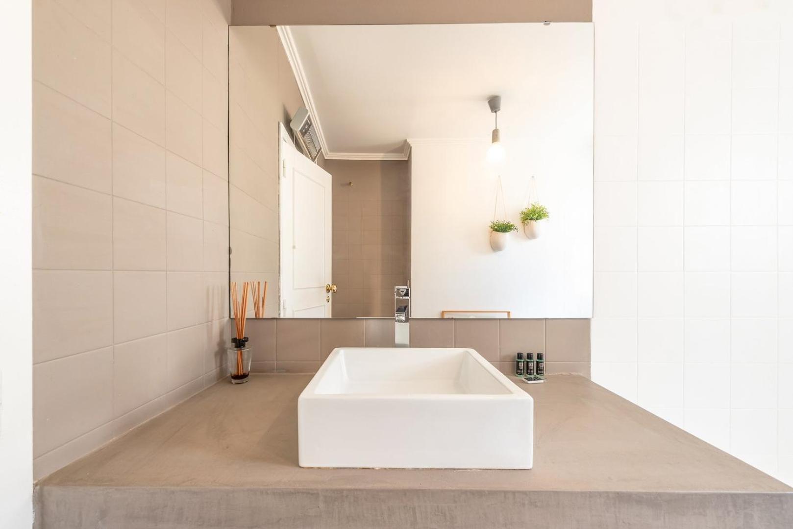 Guestready - Sunny Family Duplex In Anjos * Lissabon