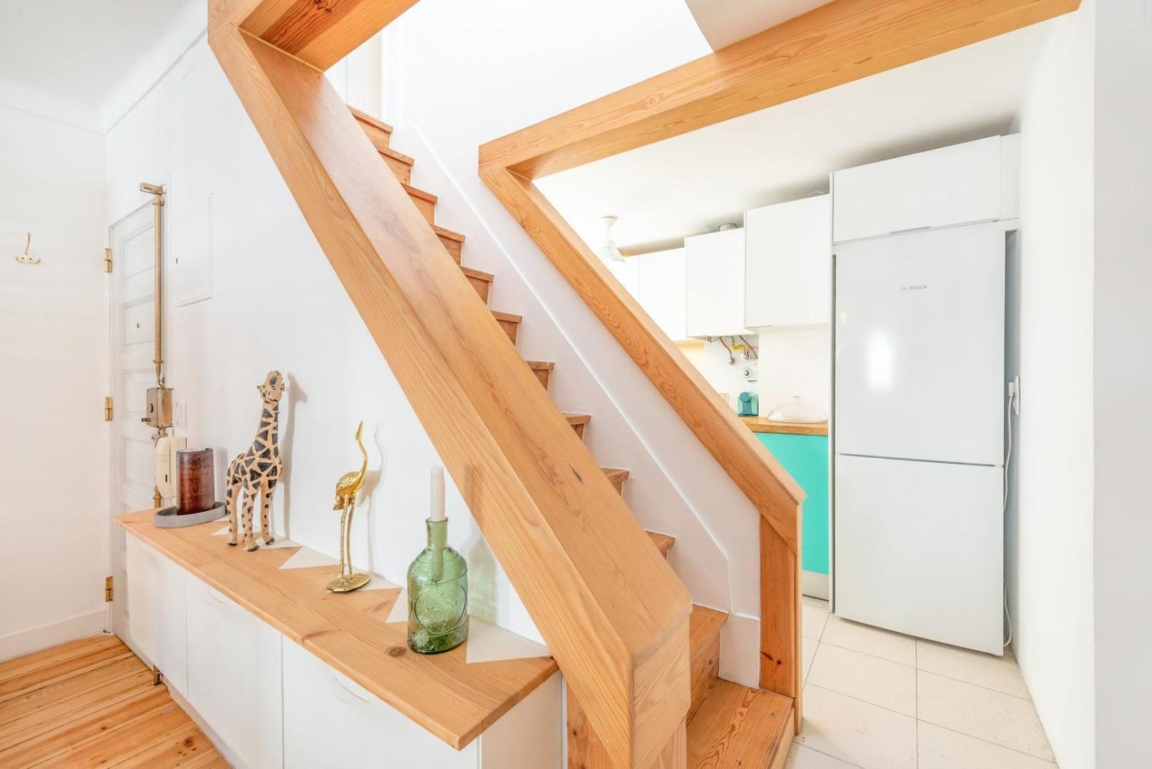 Guestready - Sunny Family Duplex In Anjos Lissabon
