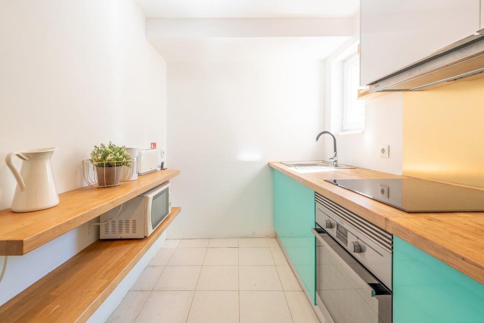 Appartement Guestready - Sunny Family Duplex In Anjos