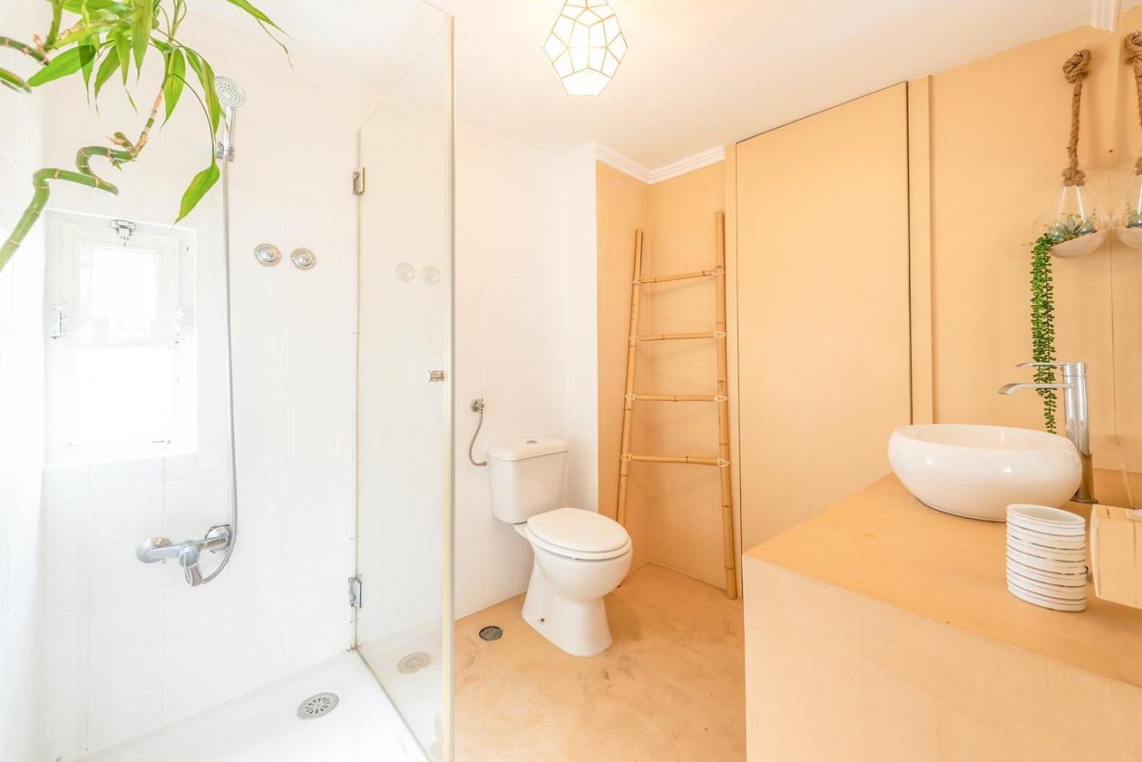 Appartement Guestready - Sunny Family Duplex In Anjos Lissabon