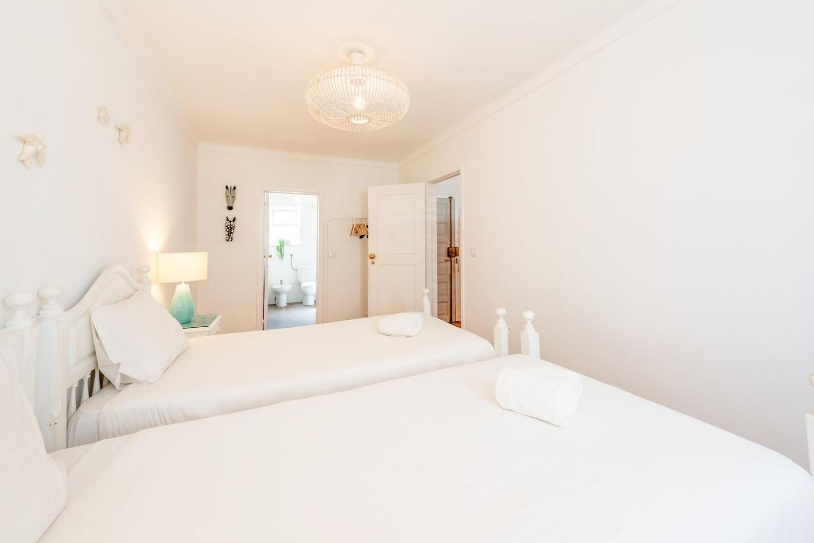 Guestready - Sunny Family Duplex In Anjos Appartement *