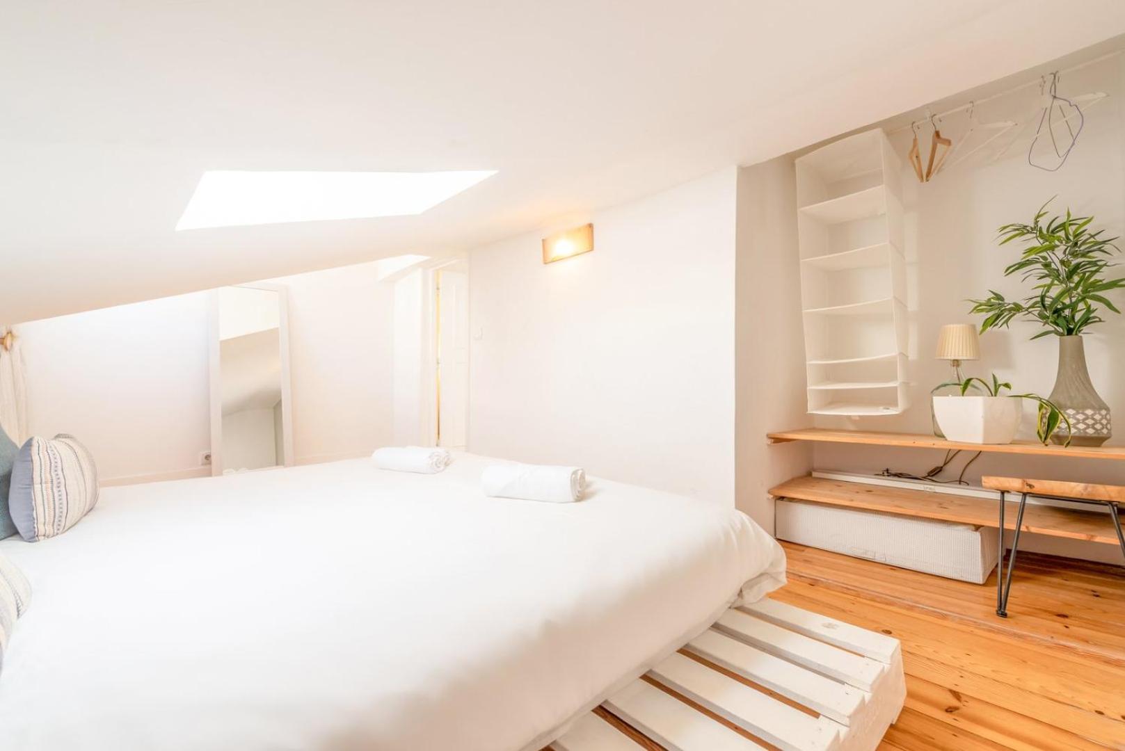 Guestready - Sunny Family Duplex In Anjos Apartment Lissabon