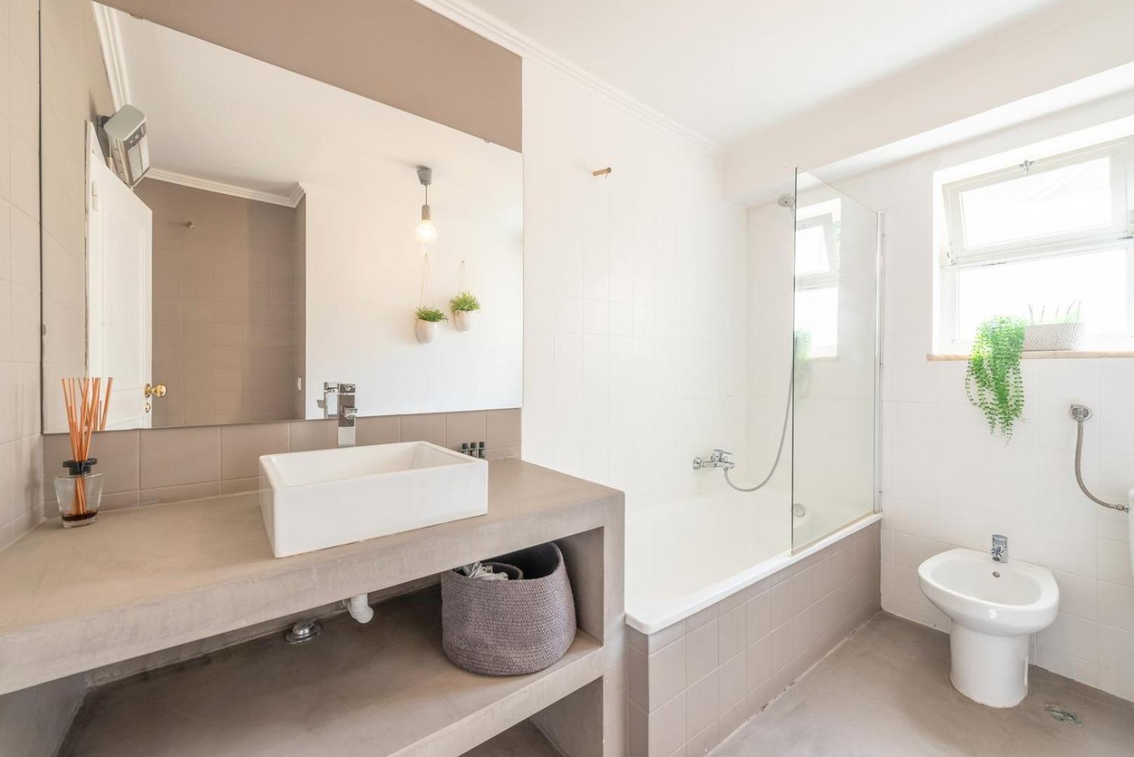 Guestready - Sunny Family Duplex In Anjos Apartment Lissabon