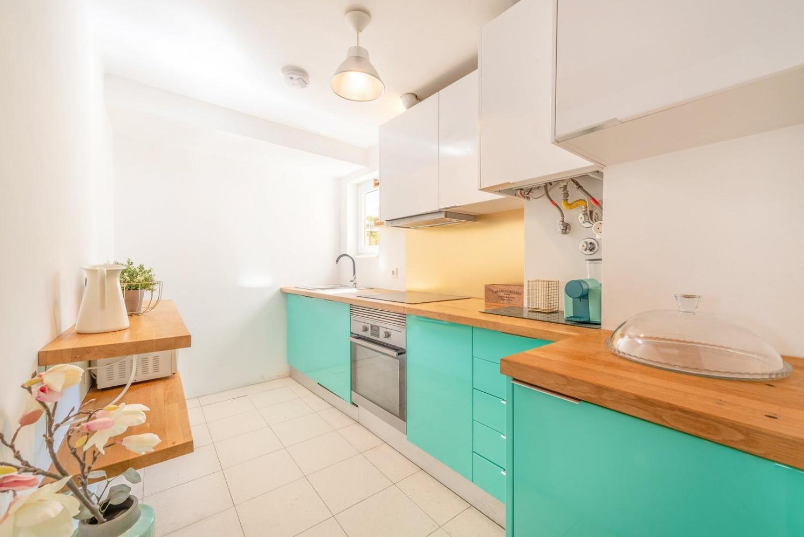 Guestready - Sunny Family Duplex In Anjos Lissabon